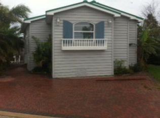 143 E Bonnet Cir, Port Isabel, TX 78578