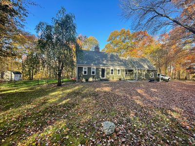1659 Durham Road, Madison, CT, 06443
