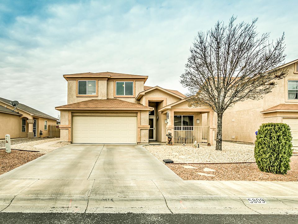 1st image of 5809 Nunatak Pl