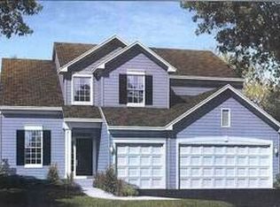 671 Windett Ridge Rd, Yorkville, IL 60560