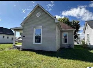 2108 N 13th 1/2 St, Terre Haute, IN