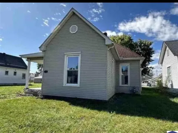 2108 N 13th 1/2 St, Terre Haute, IN 47804