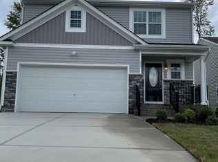 4944 Bailey Woods Ln, Midlothian, VA 23112