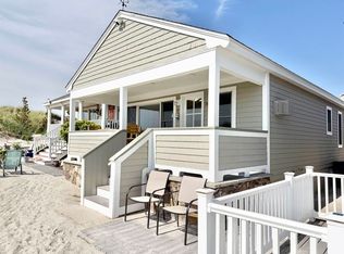 28 Concord Ave #2, Hampton, NH 03842