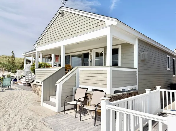 28 Concord Ave #2, Hampton, NH 03842
