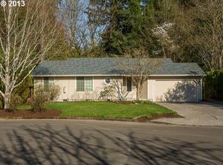 6704 SE 115th Pl, Portland, OR 97266