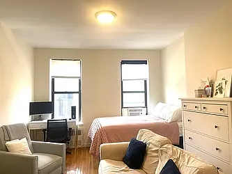 Rented by Oxford Property Group