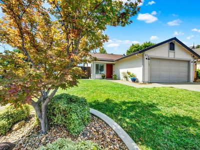 376 Bishop Drive, Vacaville, CA, 95687