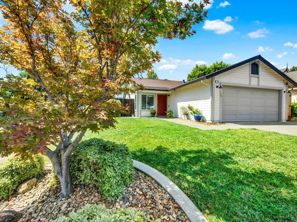 376 Bishop Drive, Vacaville, CA 95687