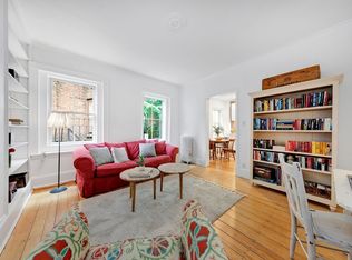 32 Myrtle St APT 4-2, Boston, MA 02114