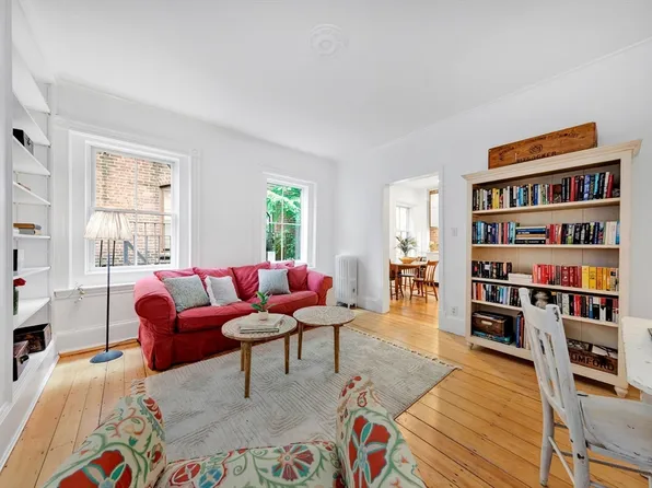 32 Myrtle St Unit 4-2, Boston, MA 02114