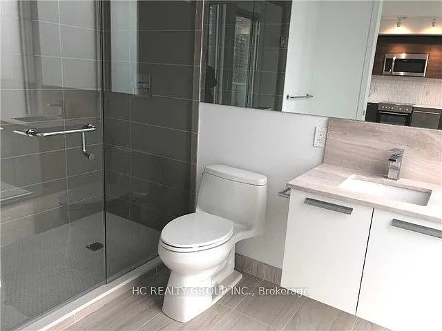 28 Wellesley St E #2810 — Photo 5