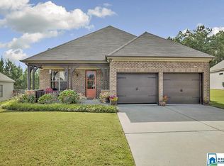 585 Village Springs Ln, Springville, AL 35146