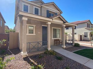1704 E Elgin St, Gilbert, AZ 85295