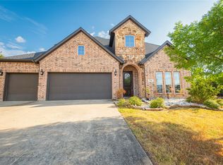 1311 Firefly Ridge Blue, Blue Ridge, TX 75424