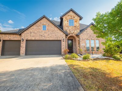 1311 Firefly Ridge Blue, Blue Ridge, TX, 75424