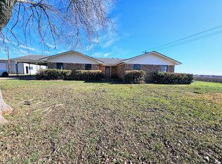 1262 Old McGregor Crawford Rd, Mc Gregor, TX 76657