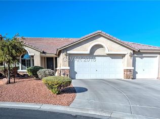 3733 John Bailey St, Las Vegas, NV 89129