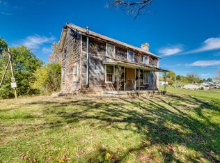 0 Highway 70, Rogersville, TN 37857