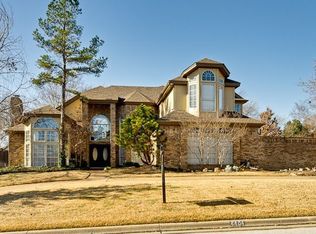4404 Shadycreek Ln, Colleyville, TX 76034