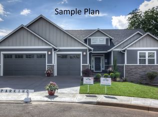 3390 SE Hosner Ter, Gresham, OR 97080