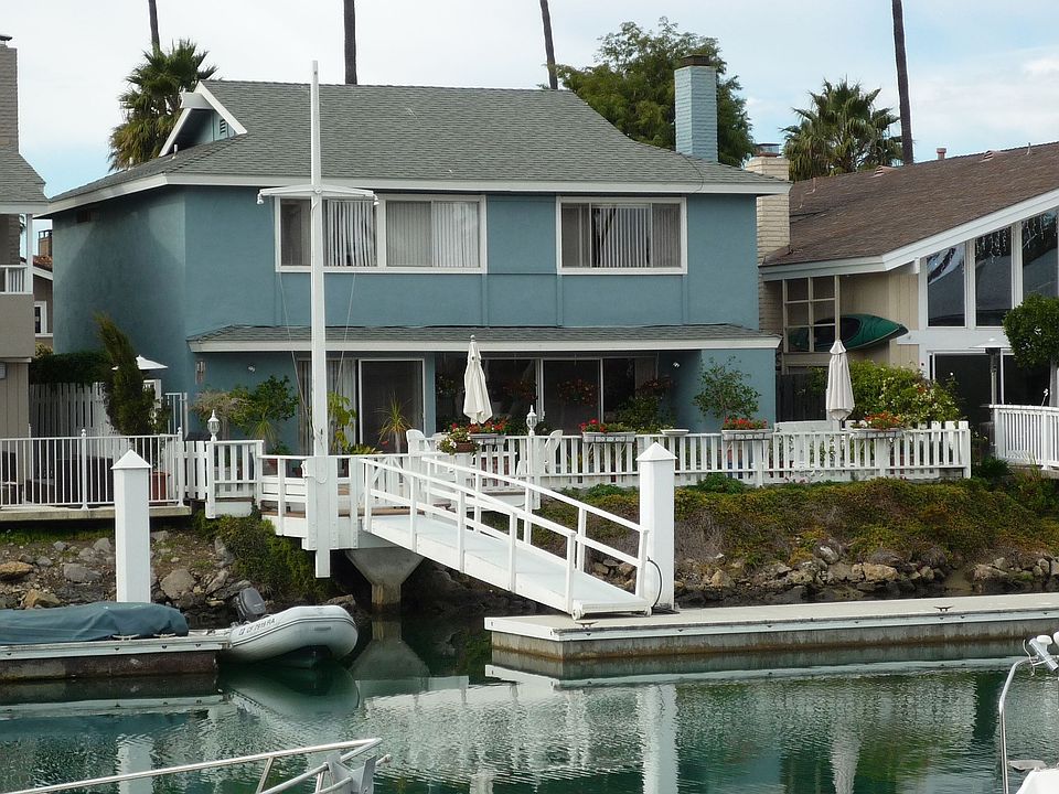 Ventura Keys CA