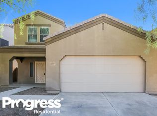 12121 W Avenida Del Rey, Peoria, AZ 85383