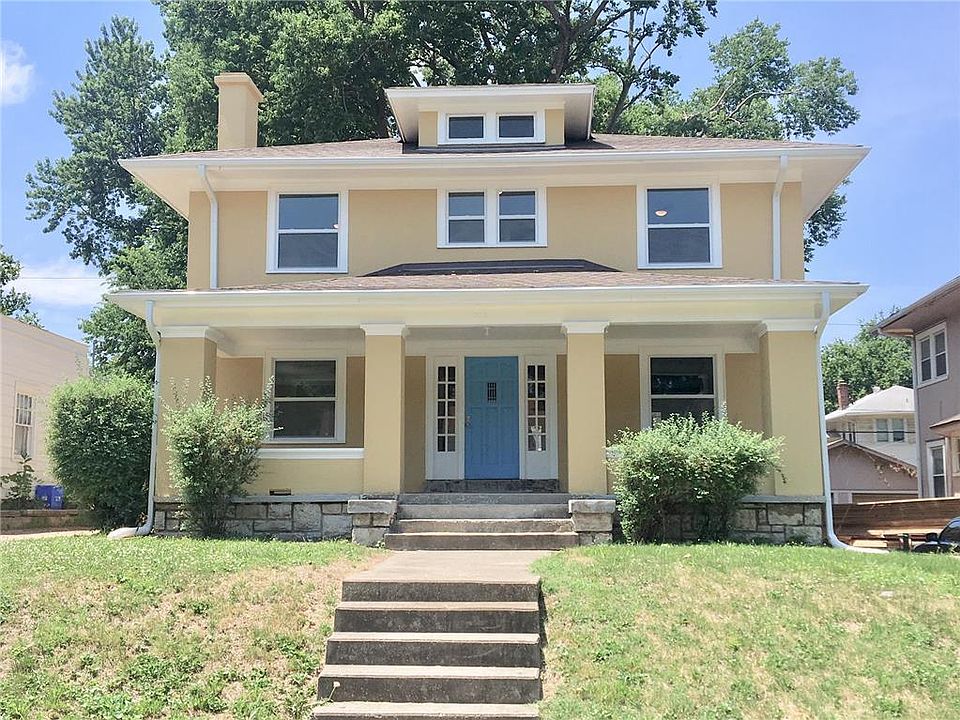 1st image of 316 N Van Brunt Blvd