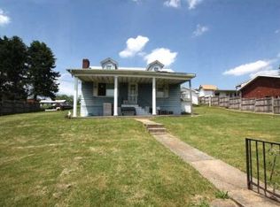 637 Hecla Rd, Mt Pleasant, PA 15666