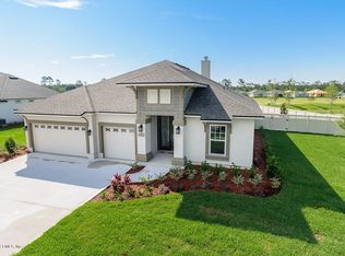 4162 Arbor Mill Cir, Orange Park, FL 32065