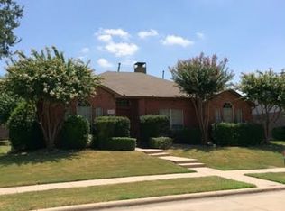 911 Aylesbury Dr, Allen, TX 75002