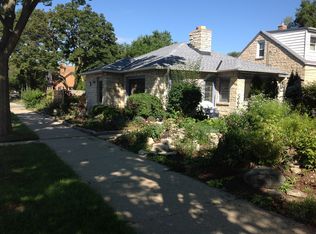 4400 N 39th St, Milwaukee, WI 53209