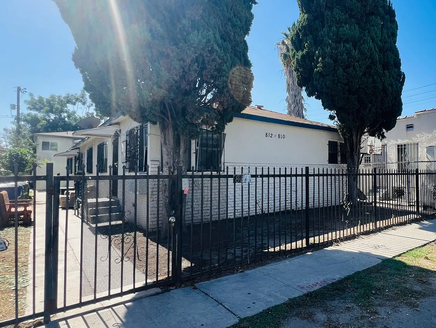 2 bed, 1.0 bath, $1,795 — Photo 1