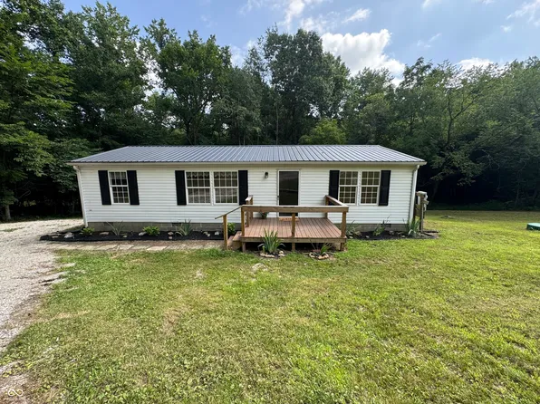 4448 E Us Highway 150, Paoli, IN 47454