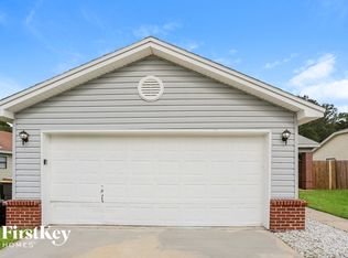 8353 Longspur Ave, Jacksonville, FL 32219