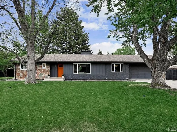 1700 S Ames Street, Lakewood, CO 80232
