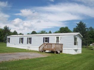 55 Meadow Ln, Millmont, PA 17845