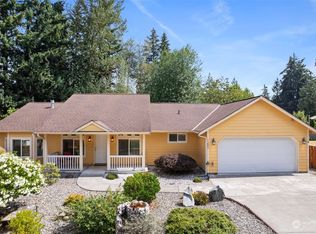 11803 201st Ave E, Bonney Lake, WA 98391