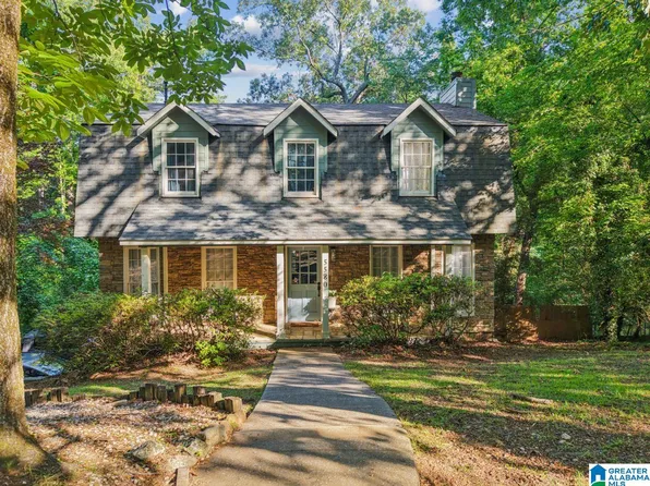 5580 Surrey Ln, Birmingham, AL 35242