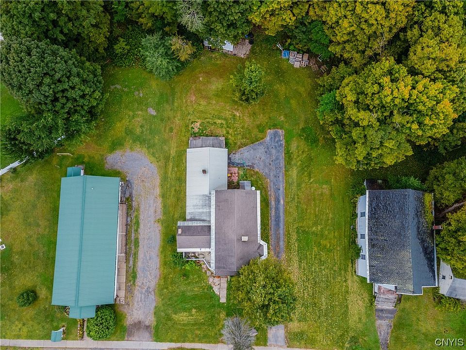 12194 Woodhull Rd, Forestport, NY 13338 MLS S1499220 Zillow