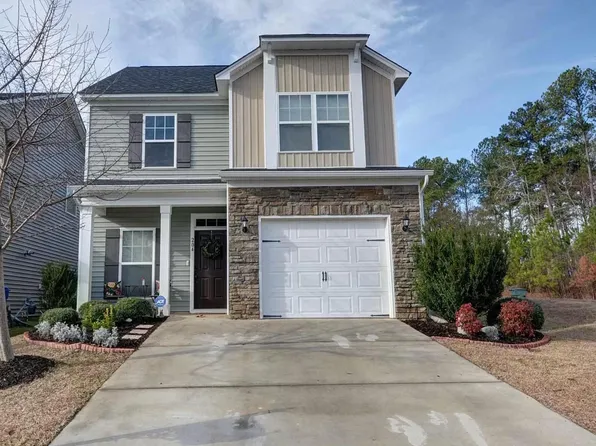 204 Canal Place Dr, Columbia, SC 29201