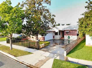 15616 Graystone Ave, Norwalk, CA 90650