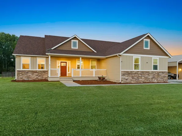 37818 N Grove Rd, Spokane, WA 99006