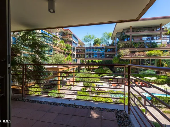 7127 E RANCHO VISTA Drive #3009, Scottsdale, AZ 85251