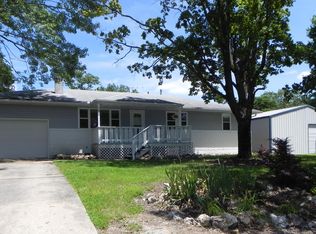 5888 State Highway 13, Lampe, MO 65681