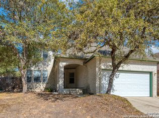 9571 Wicklow Dr, San Antonio, TX 78250