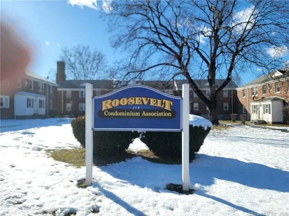891 William Street #B, Bridgeport, CT 06608