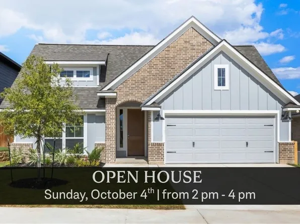 5936 Eldora Dr, College Station, TX 77845