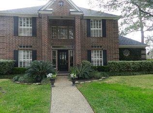 16202 Salmon Ln, Spring, TX 77379