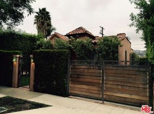 8913 Rosewood Ave, West Hollywood, CA 90048